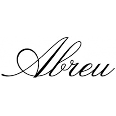 Abreu Vineyards Thorevilos Cabernet Sauvignon 2016 750ml