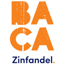 Baca Cat's Cradle Zinfandel 2018 750ml