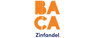Baca Home Base Zinfandel 2018 750ml