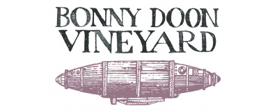 Bonny Doon Vineyard Vin Gris de Cigare 2021 750ml