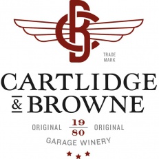 Cartlidge & Browne Cabernet Sauvignon 2018