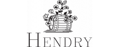 Hendry Ranch Chardonnay Barrel Fermented 2016 750ml
