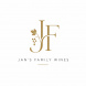 Jan’s Family Wines