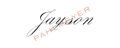 Pahlmeyer Jayson Chardonnay 2021 750ml