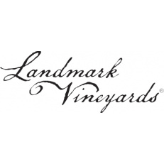 Landmark Vineyards Overlook Chardonnay 2016