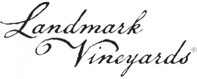 Landmark Vineyards Overlook Chardonnay 2016 750ml
