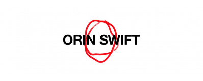 Orin Swift Machete 2020 750ml