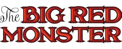 The Big Red Monster Cabernet Sauvignon 750ml