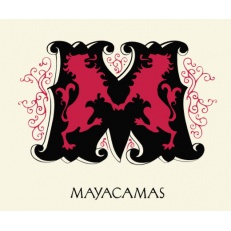 Mayacamas Vineyards Chardonnay 2020