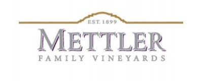 Mettler Family Vineyards Old Vine Zinfandel 2020 750ml