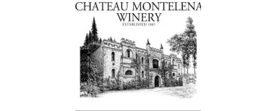 Chateau Montelena Chardonnay 2021 750ml