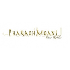 PharaohMoans Syrah 2014 750ml