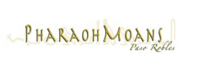 PharaohMoans Syrah 2014 750ml