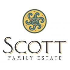 Scott Family Estate Pinot Noir 2021 750ml