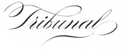 Tribunal Red 2019 750ml