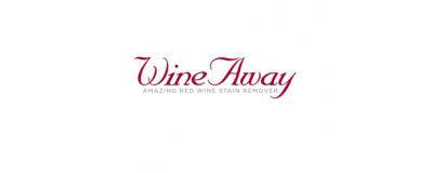 Wine Away odstraňovač skvrn 60ml