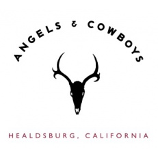 Angels and Cowboys Proprietary Red 2016