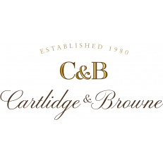 Cartlidge & Browne Merlot 2019
