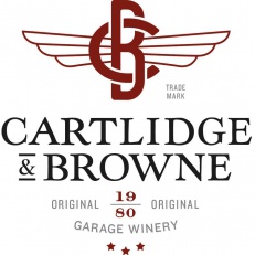 Cartlidge & Browne Merlot 2015