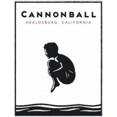 Cannonball Chardonnay 2014