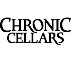 Chronic Cellars Sir Real Cabernet Sauvignon 2018