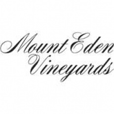  Mount Eden Vineyards Domaine Eden Cabernet Sauvignon 2017