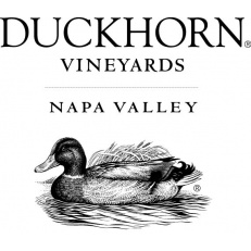 Duckhorn Vineyards Chardonnay 2020 0,375L