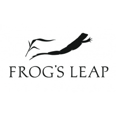Frog's Leap Estate Grown Cabernet Sauvignon 2018