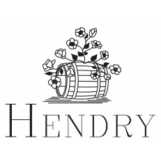 Hendry Ranch Chardonnay Barrel Fermented 2011