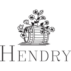 Hendry Ranch Chardonnay Barrel Fermented 2012