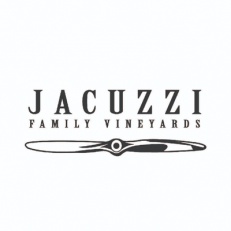 Jacuzzi Family Vineyards Cabernet Sauvignon 2015
