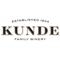 Kunde Family Estate Cabernet Sauvignon 2018