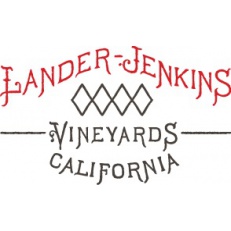 Lander Jenkins Pinot Noir 2019