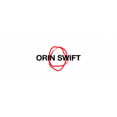 Orin Swift 8 years in the Desert 2021