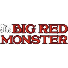 The Big Red Monster Cabernet Sauvignon
