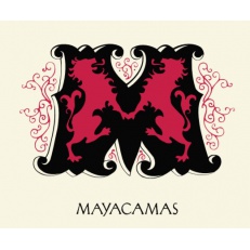 Mayacamas Vineyards Merlot 2016