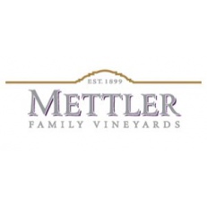 Mettler Family Vineyards Old Vine Zinfandel 2020