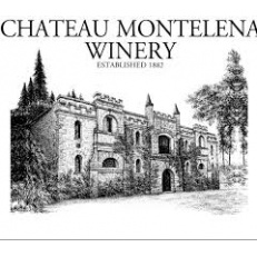 Chateau Montelena Zinfandel 2014