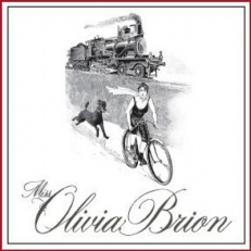 Olivia Brion Chardonnay 2013
