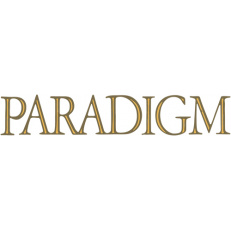 Paradigm Cabernet Sauvignon 2016