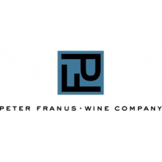 Peter Franus Red Hills Lake County Mourvedre 2018