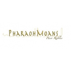 PharaohMoans Syrah 2017