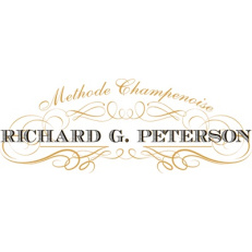 Richard G. Peterson Pinot Noir 2015