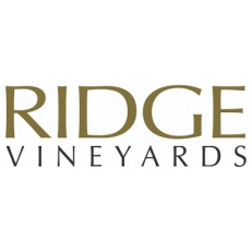 Ridge Vineyards Blasi Zinfandel 2016