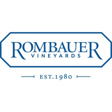 Rombauer Vineyards Merlot 2017