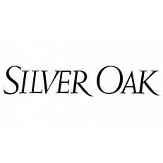 Silver Oak Cabernet Sauvignon Napa Valley 2012