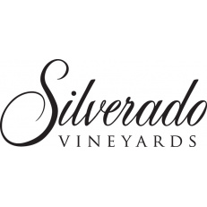 Silverado Vineyards SOLO Cabernet Sauvignon 2015