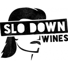 Slo Down Wines Sexual Chocolate Red 2018