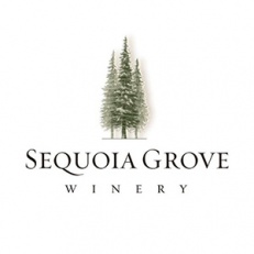Sequoia Grove Winery Chardonnay 2017