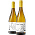 Bílé víno z Kalifornie Slo Down Wines Broken Dreams Chardonnay 2019